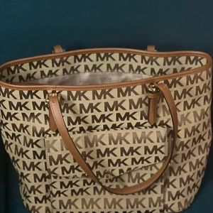 Michael Kors Small Tote